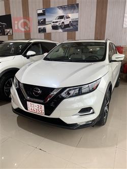 نیسان ڕۆگ سپۆرت